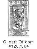 Medieval Clipart #1207364 by Prawny Vintage