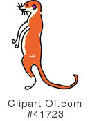 Meerkat Clipart #41723 by Prawny