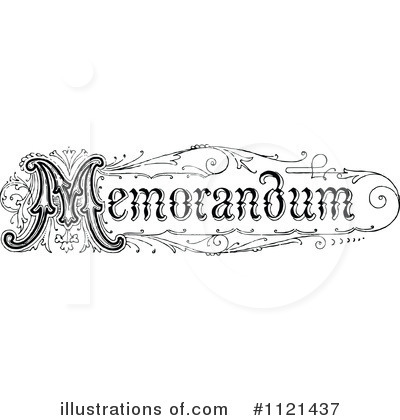Word Clipart #1121437 by Prawny Vintage