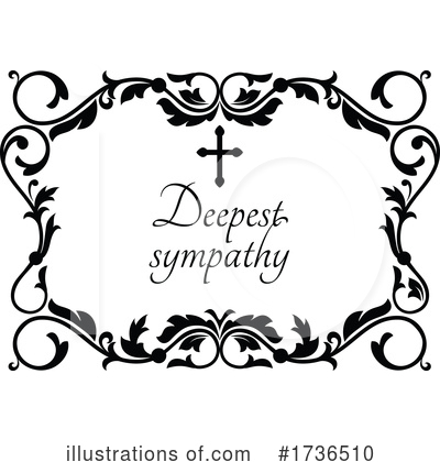 Royalty-Free (RF) Memorial Clipart Illustration by Vector Tradition SM - Stock Sample #1736510