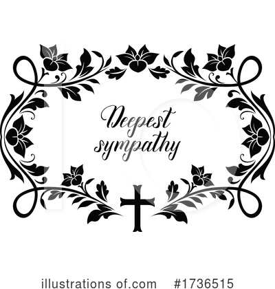 Royalty-Free (RF) Memorial Clipart Illustration by Vector Tradition SM - Stock Sample #1736515