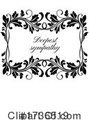 Memorial Clipart #1736519 by Vector Tradition SM