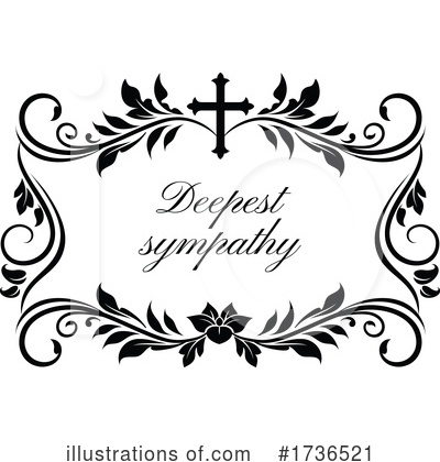 Royalty-Free (RF) Memorial Clipart Illustration by Vector Tradition SM - Stock Sample #1736521