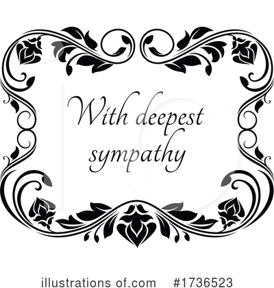 Royalty-Free (RF) Memorial Clipart Illustration by Vector Tradition SM - Stock Sample #1736523
