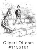 Men Clipart #1136161 by Picsburg