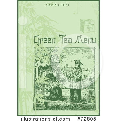 Tea Clipart #72805 by Eugene