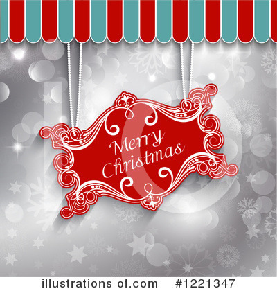 Awning Clipart #1221347 by KJ Pargeter