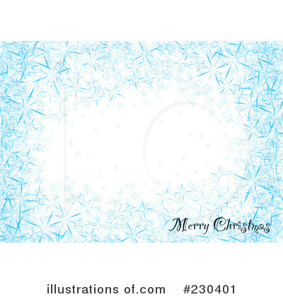 Borders Clipart #230401 by michaeltravers