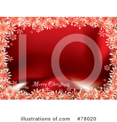 Merry Christmas Clipart #78020 by michaeltravers