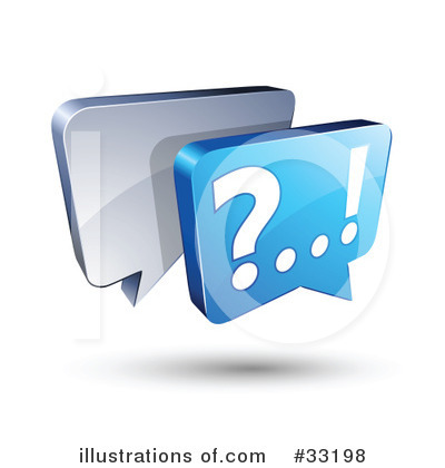 Instant Messenger Clipart #33198 by beboy