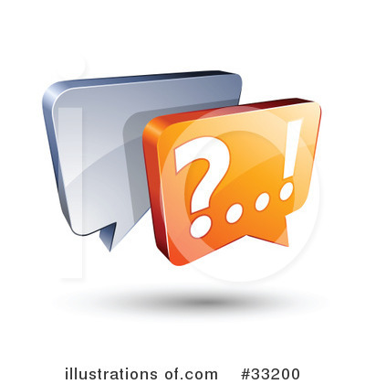 Instant Messenger Clipart #33200 by beboy