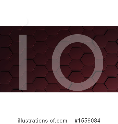 Hexagonal Clipart #1559084 by KJ Pargeter