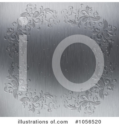 Royalty-Free (RF) Metal Clipart Illustration by KJ Pargeter - Stock Sample #1056520