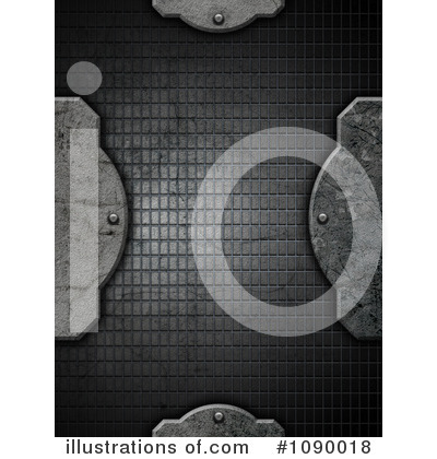 Concrete Clipart #1090018 by KJ Pargeter