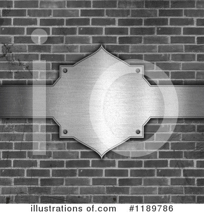Wall Clipart #1189786 by KJ Pargeter