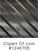 Metal Clipart #1246705 by KJ Pargeter