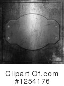 Metal Clipart #1254176 by KJ Pargeter