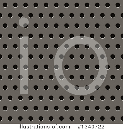 Grate Clipart #1340722 by Arena Creative