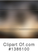 Metal Clipart #1386100 by KJ Pargeter