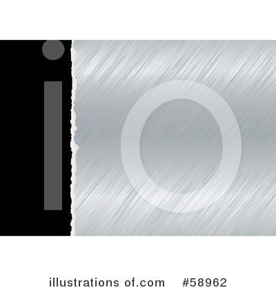 Brushed Metal Clipart #58962 by michaeltravers