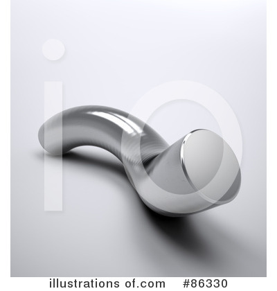 Royalty-Free (RF) Metal Clipart Illustration by Mopic - Stock Sample #86330