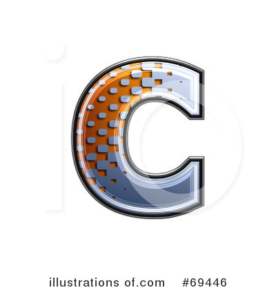 Metal Symbol Clipart #69446 by chrisroll