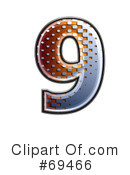 Metal Symbol Clipart #69466 by chrisroll