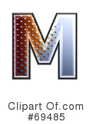 Metal Symbol Clipart #69485 by chrisroll