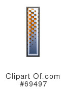 Metal Symbol Clipart #69497 by chrisroll