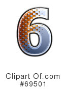 Metal Symbol Clipart #69501 by chrisroll