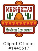 Mexican Clipart #1443517 by Vector Tradition SM