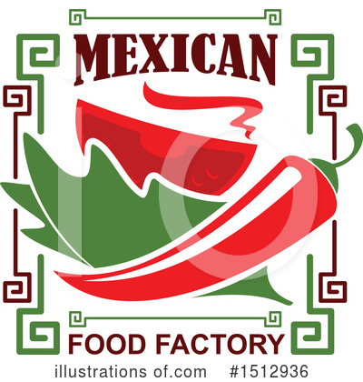 Royalty-Free (RF) Mexican Clipart Illustration by Vector Tradition SM - Stock Sample #1512936