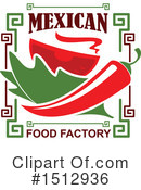 Mexican Clipart #1512936 by Vector Tradition SM