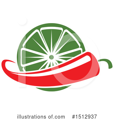 Royalty-Free (RF) Mexican Clipart Illustration by Vector Tradition SM - Stock Sample #1512937