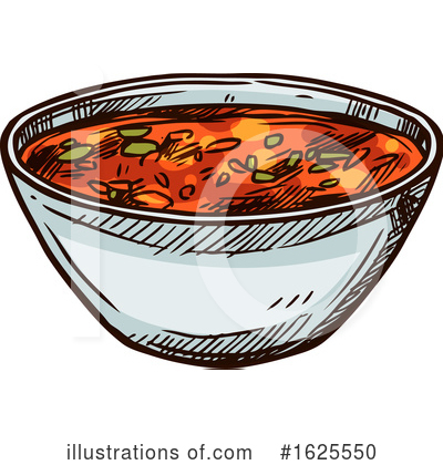 Royalty-Free (RF) Mexican Clipart Illustration by Vector Tradition SM - Stock Sample #1625550