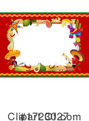 Mexican Clipart #1723027 by Vector Tradition SM