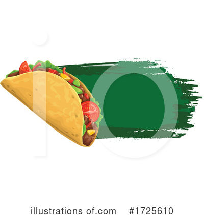 Royalty-Free (RF) Mexican Clipart Illustration by Vector Tradition SM - Stock Sample #1725610