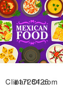 Mexican Clipart #1728426 by Vector Tradition SM
