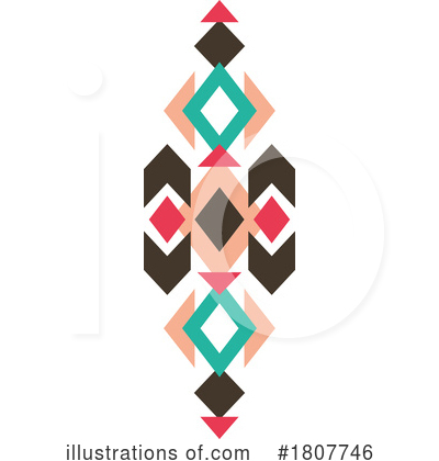 Royalty-Free (RF) Mexican Clipart Illustration by Vector Tradition SM - Stock Sample #1807746