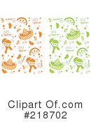 Mexican Clipart #218702 by Cory Thoman