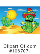 Mexico Clipart #1067071 by visekart