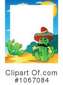 Mexico Clipart #1067084 by visekart