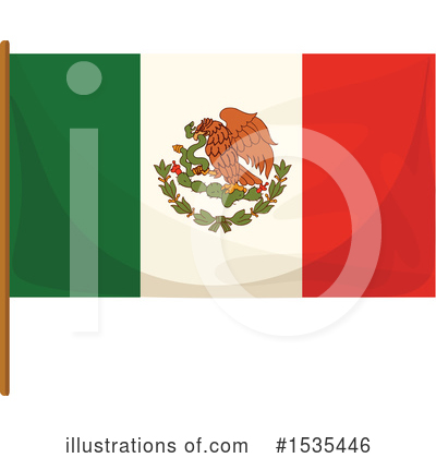Royalty-Free (RF) Mexico Clipart Illustration by Vector Tradition SM - Stock Sample #1535446