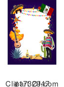 Mexico Clipart #1732947 by Vector Tradition SM