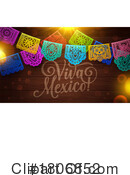 Mexico Clipart #1806852 by Vector Tradition SM