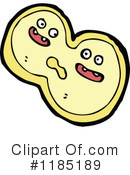 Microbe Clipart #1185189 by lineartestpilot