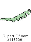 Microbe Clipart #1185261 by lineartestpilot