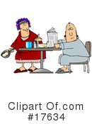 Middle Finger Clipart #17634 by djart