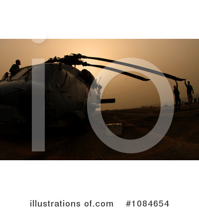 Helicopter Clipart #1084654 by JVPD