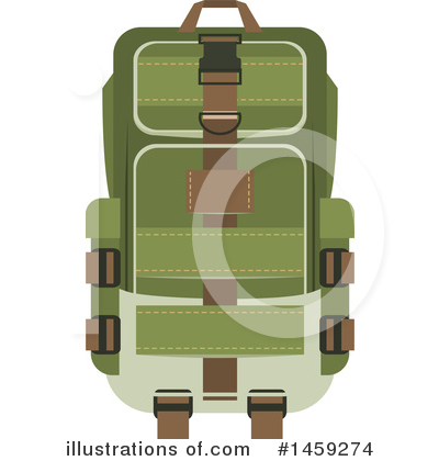 Royalty-Free (RF) Military Clipart Illustration by Vector Tradition SM - Stock Sample #1459274